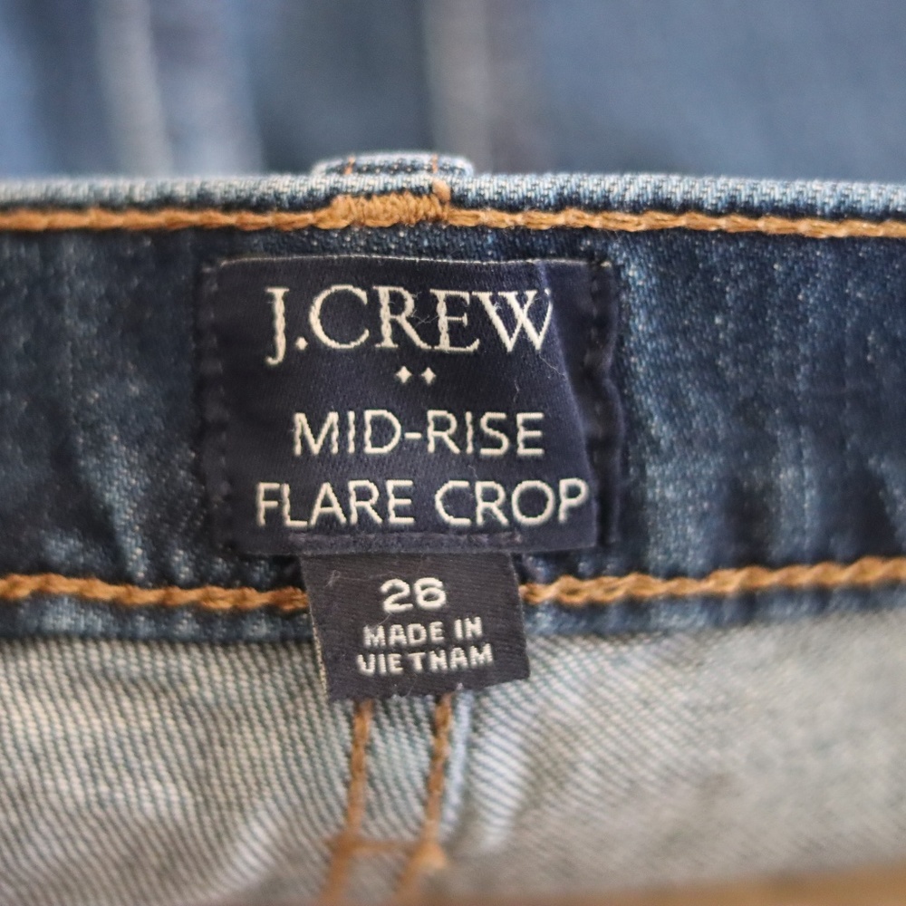 J.Crew Jeans